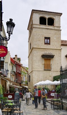 피카소 미술관(무세오 피카소 말라가)